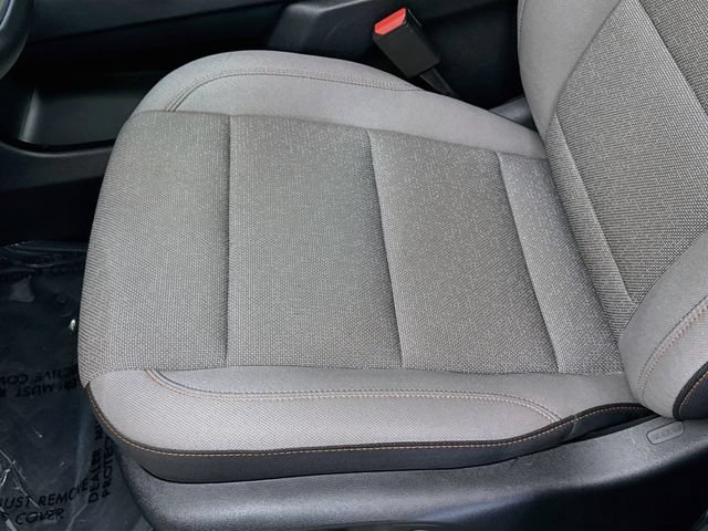 Used 2025 Summit White Chevrolet LT image 20