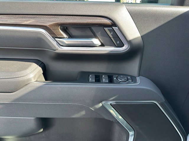 2025 Chevrolet Silverado 2500HD LT - Photo 17