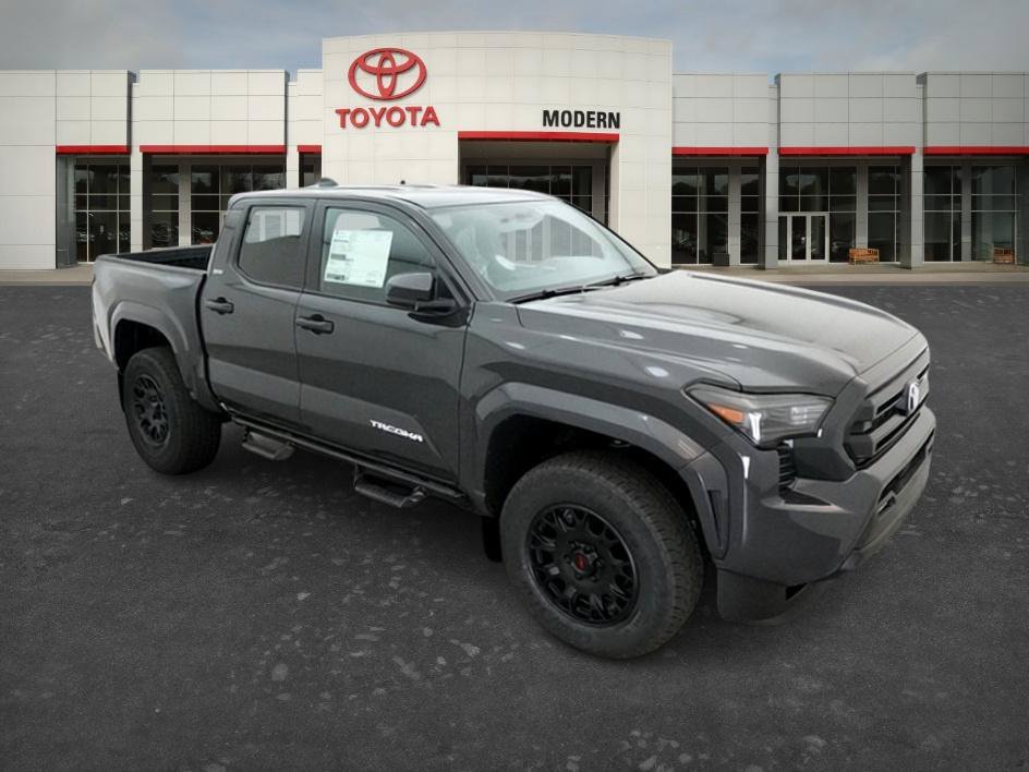 New 2026 Underground Toyota SR5 image 5