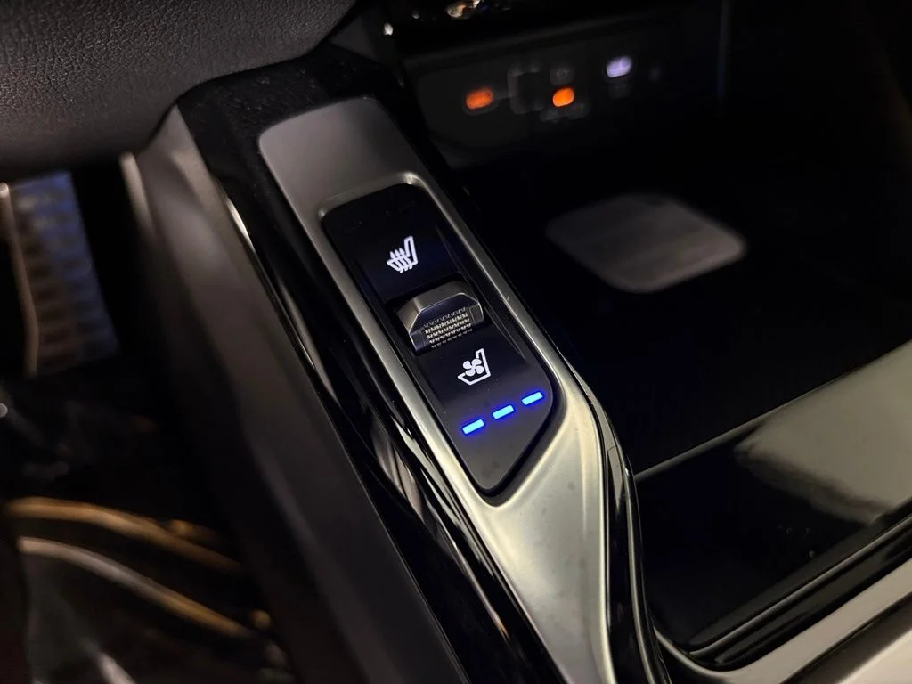 New 2026 Snow White Pearl Kia X-Line SX Prestige AWD image 30