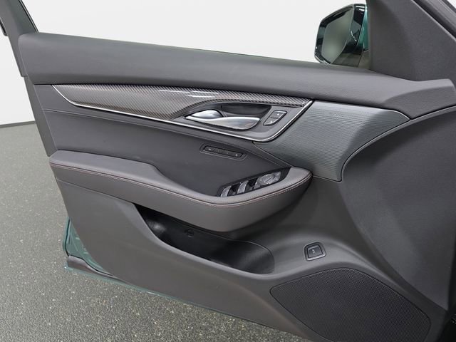 2026 Cadillac CT5 Sport - Photo 24
