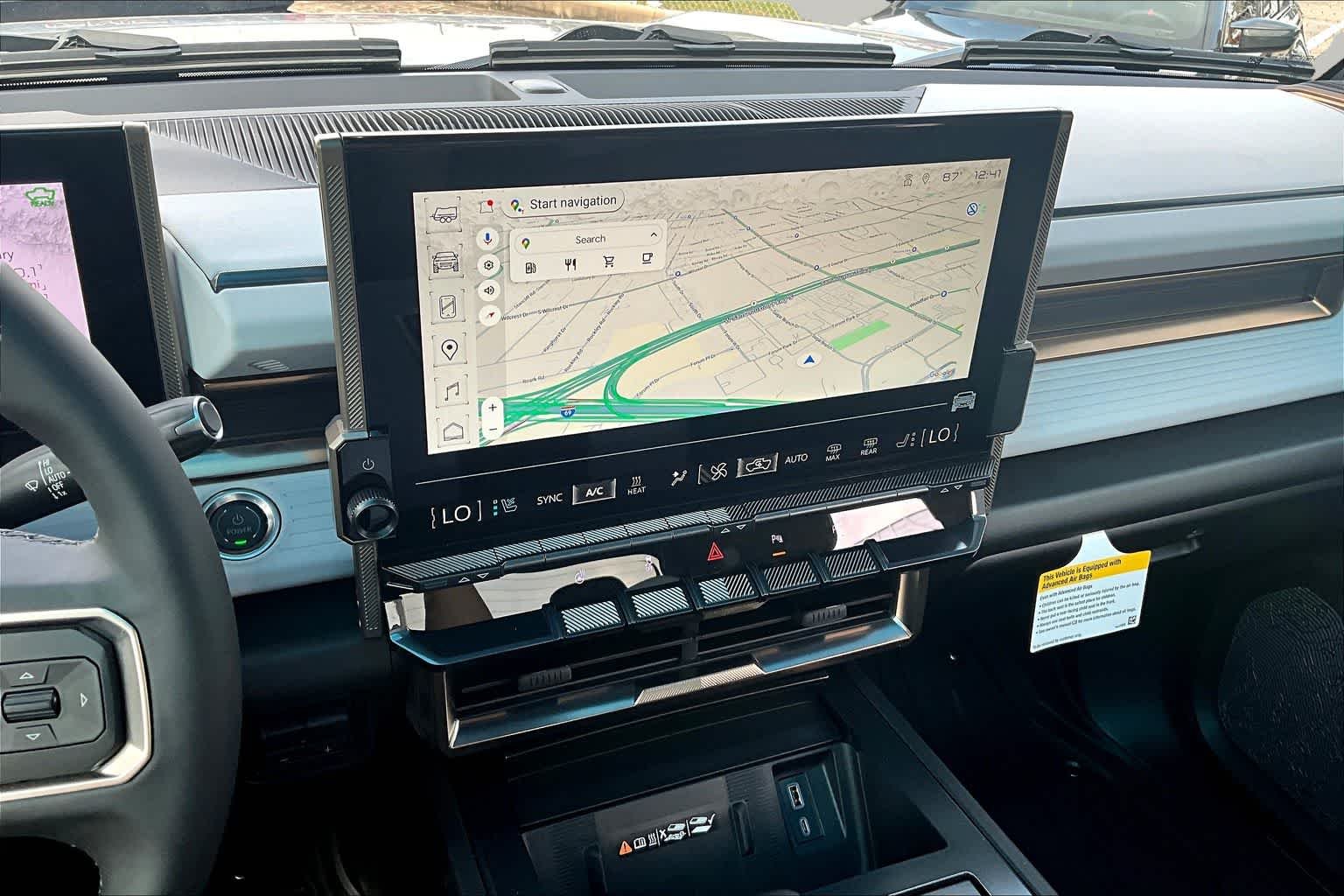 2025 GMC HUMMER EV 3X - Photo 6