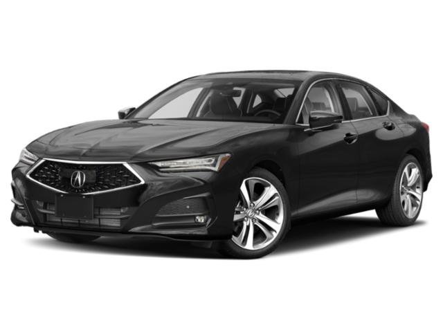 2023 Acura TLX 2.0 Auto's photo