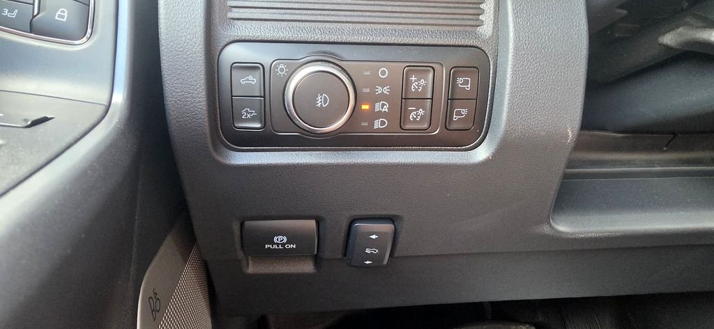 2026 Ford F-250 Super Duty Lariat - Photo 17