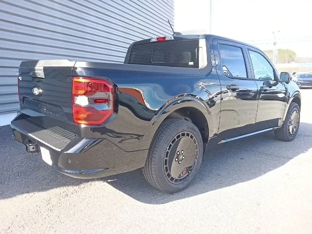 New 2026 Shadow Black Ford Lobo™ image 3