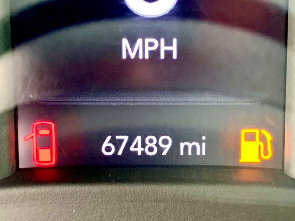 Used 2019 Black Ram Tradesman image 32