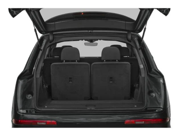 New 2026 Glacier White Metallic Audi Premium Plus image 13
