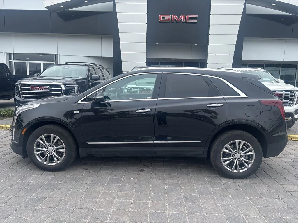 2023 Cadillac XT5 AWD Premium Luxury's photo