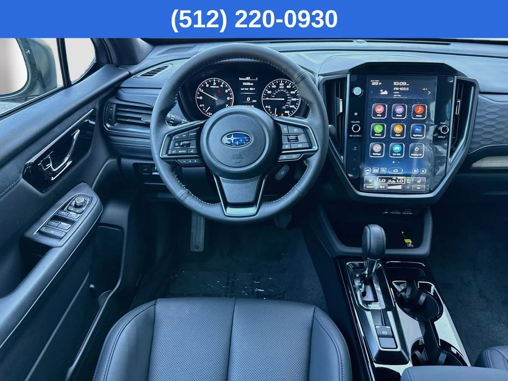 New 2026 Green Subaru Limited image 31