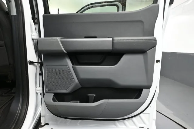 Certified Used 2023 White Ford XLT image 30