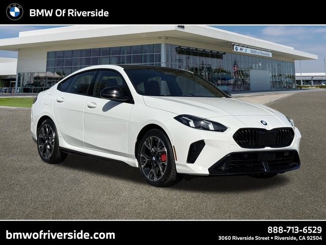 2026 BMW 2 Series 228 Gran Coupe
