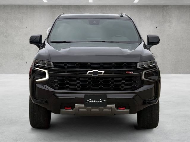 Used 2024 Black Chevrolet Z71 image 18