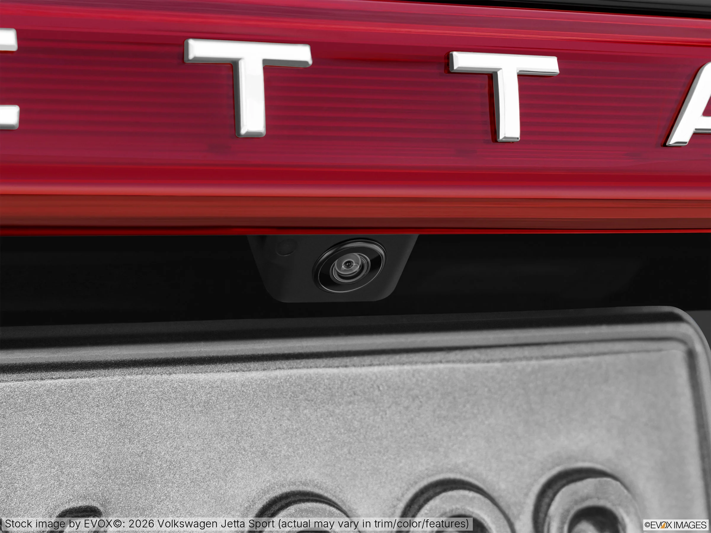 2026 Volkswagen Jetta Sport - Photo 55