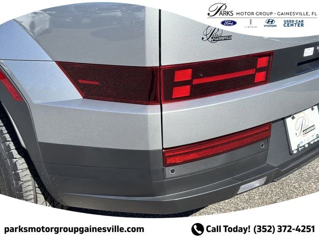 2025 Hyundai Santa Fe XRT - Photo 7