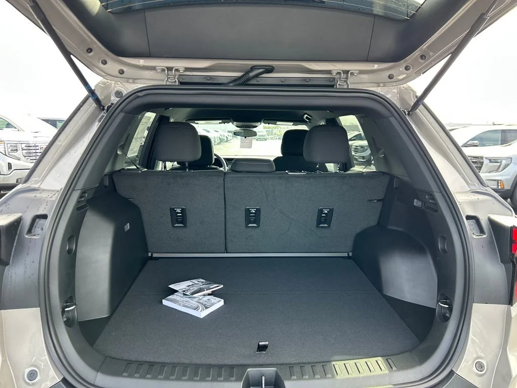 2026 GMC Terrain Elevation - Photo 33