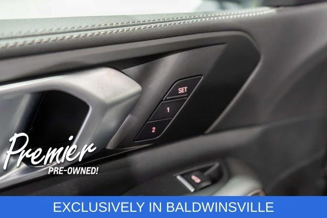 2025 BMW X5 40i - Photo 15