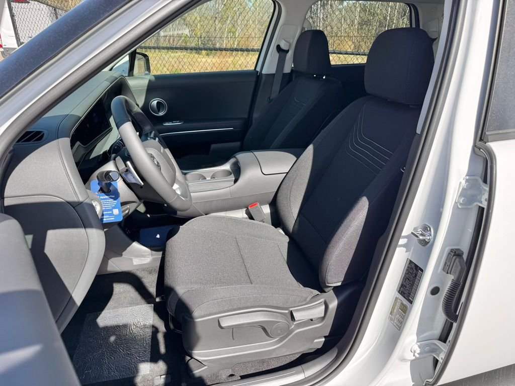 Certified Used 2026 White Hyundai SE image 14