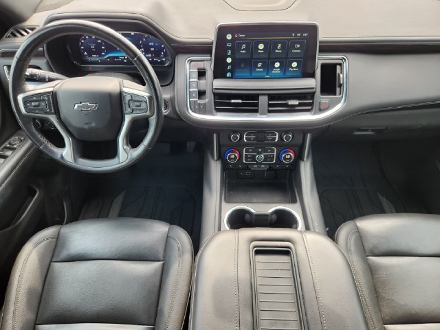 2022 Chevrolet Suburban Z71 - Photo 26
