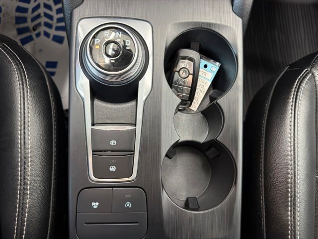 2022 Ford Escape SEL - Photo 20