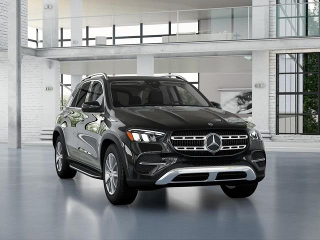 Certified Used 2026  Mercedes-Benz GLE 350 image 12