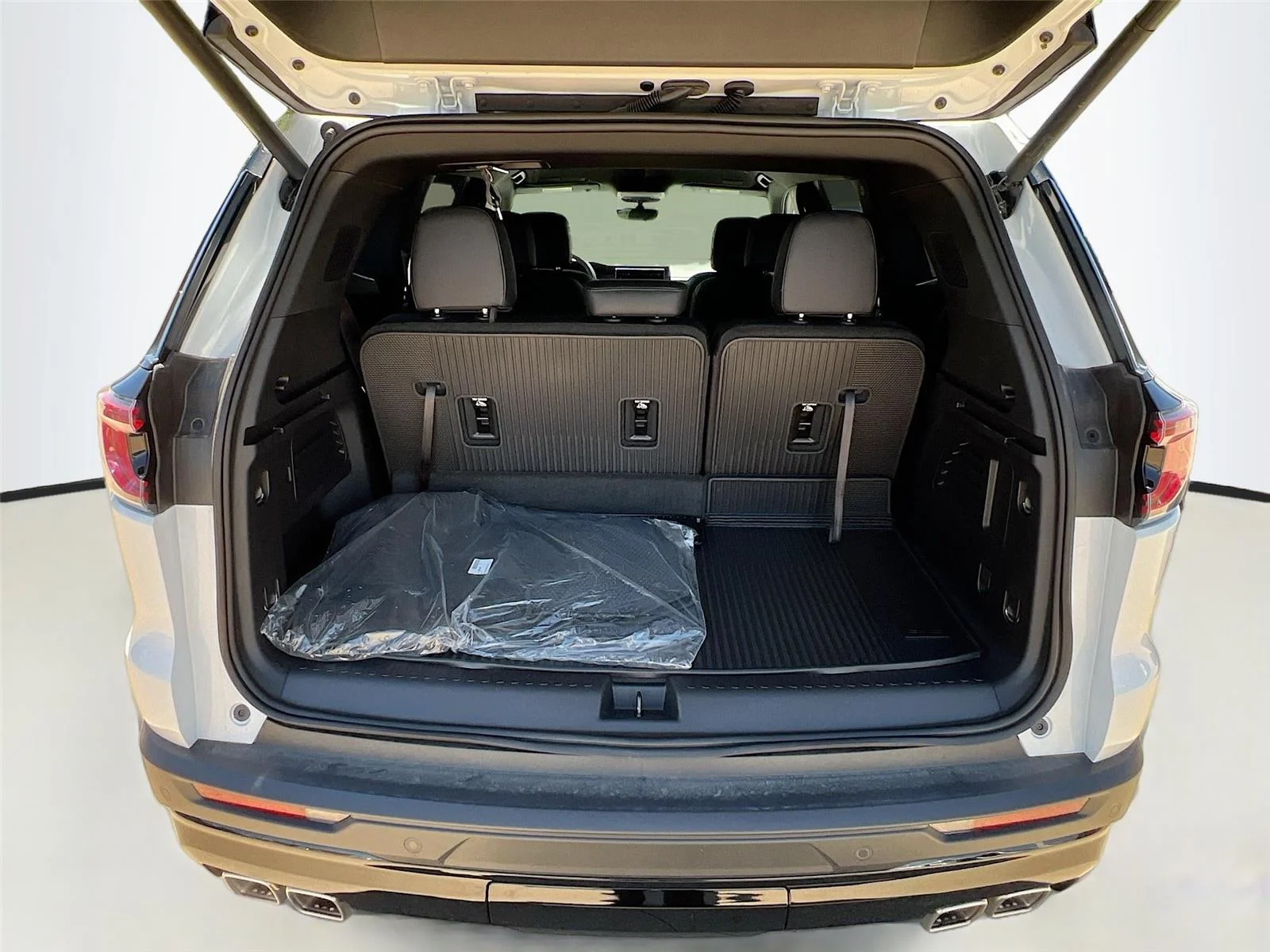 2026 GMC Acadia Elevation - Photo 26