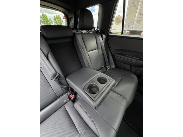 New 2026 CRYSTAL WHITE PEARL Subaru Wilderness image 28