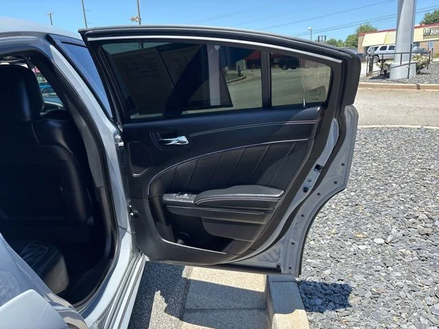 Used 2022 Gray Dodge SRT Hellcat Redeye Widebody image 22