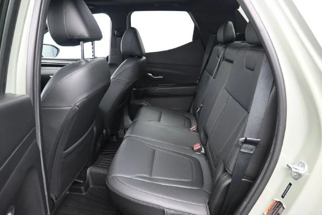 Used 2024 Sage Gray Hyundai XRT image 23