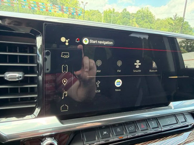 New 2026 Onyx Black GMC Elevation image 36
