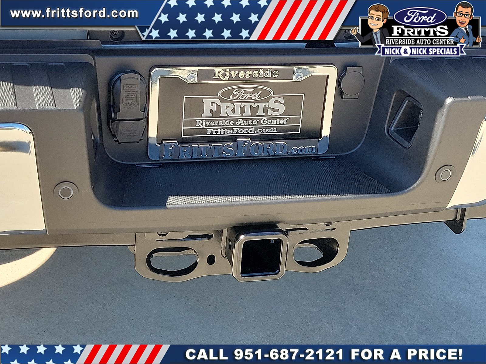 New 2026 Avalanche Ford F-250® Lariat® image 25