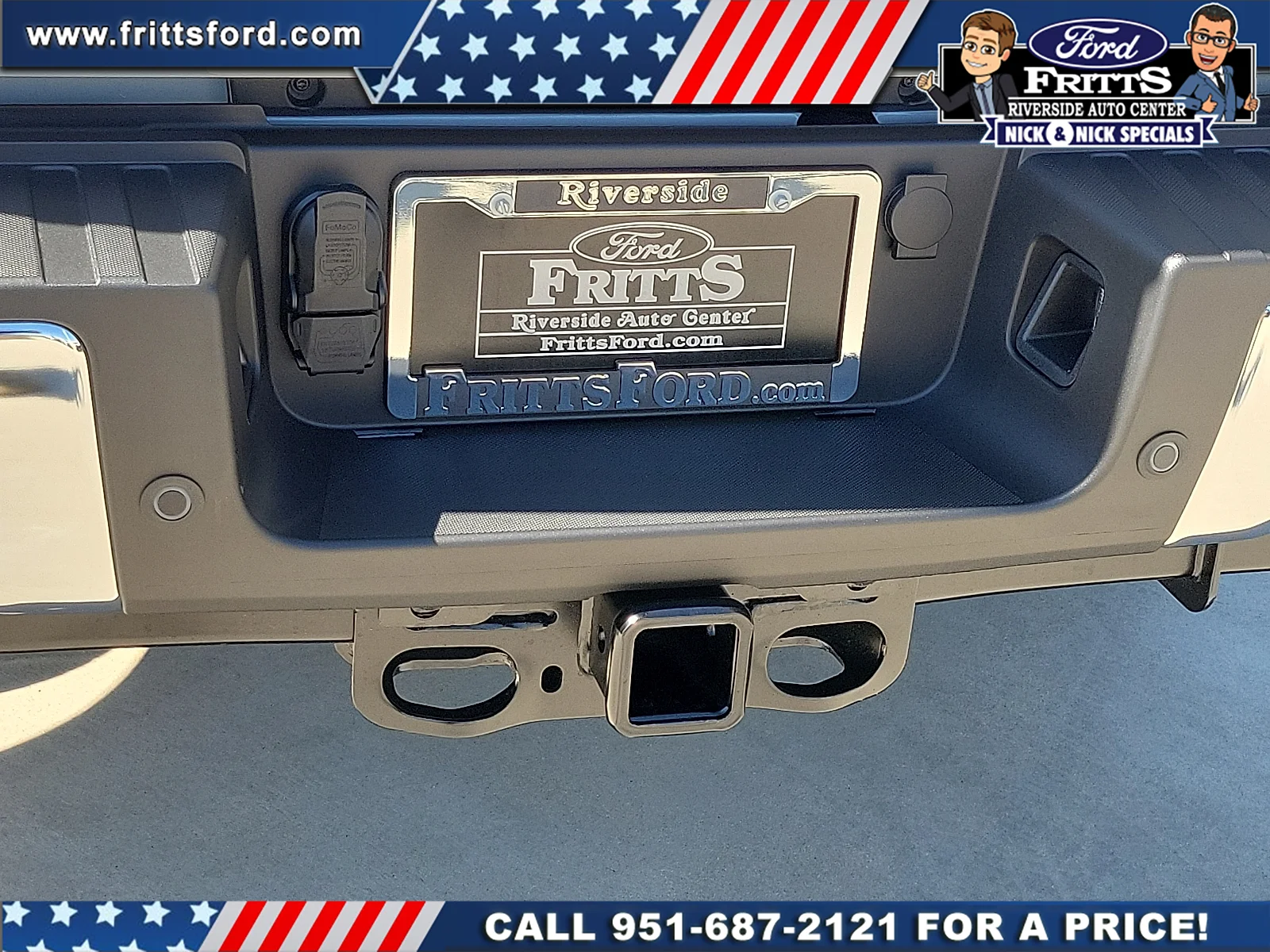 New 2026 Avalanche Ford F-250® Lariat® image 25