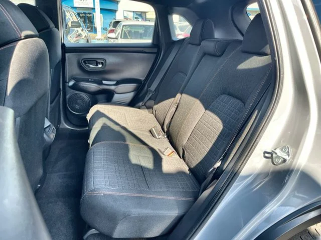 Used 2024 Gray Honda Sport image 25