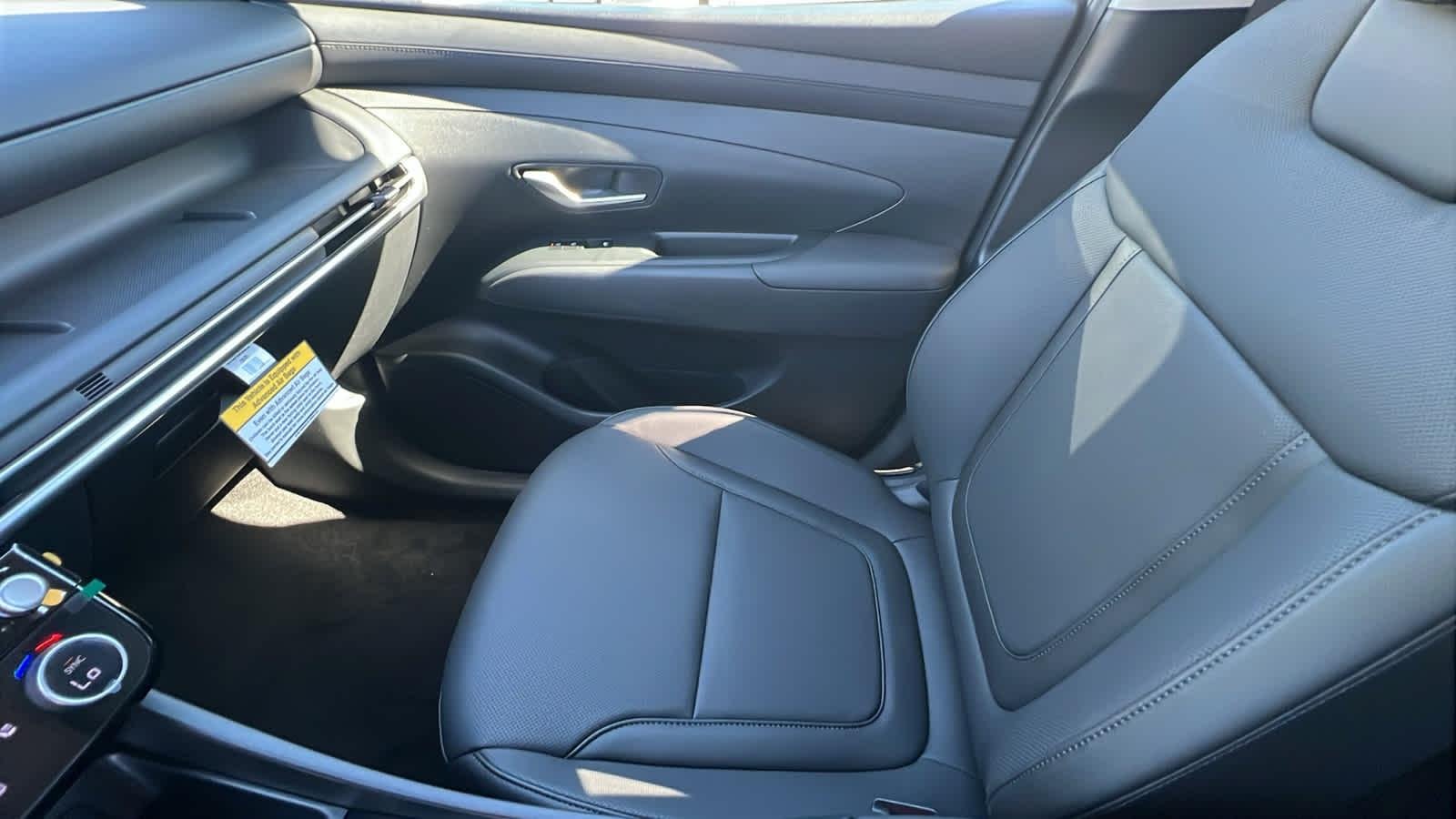New 2026 Ecotronic Gray Hyundai SEL Plus AWD image 42