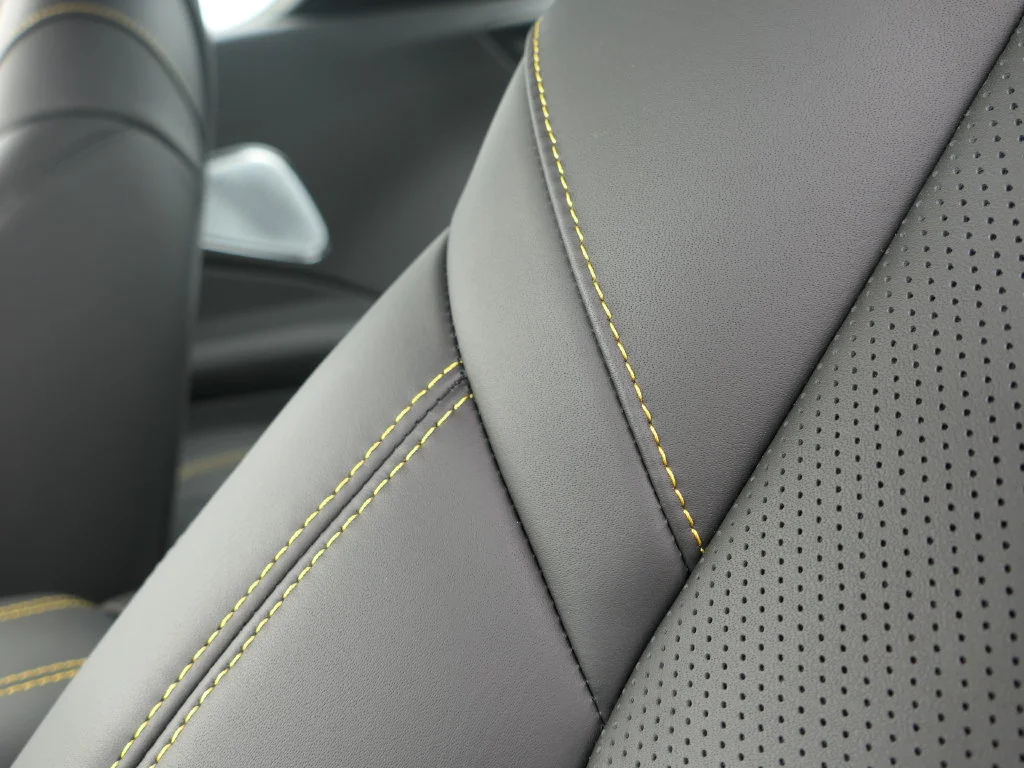 2026 Maserati GranTurismo Base - Photo 11