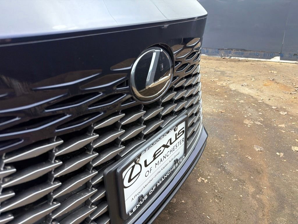 New 2026 Nightfall Mica Lexus  350 PREMIUM AWD image 23