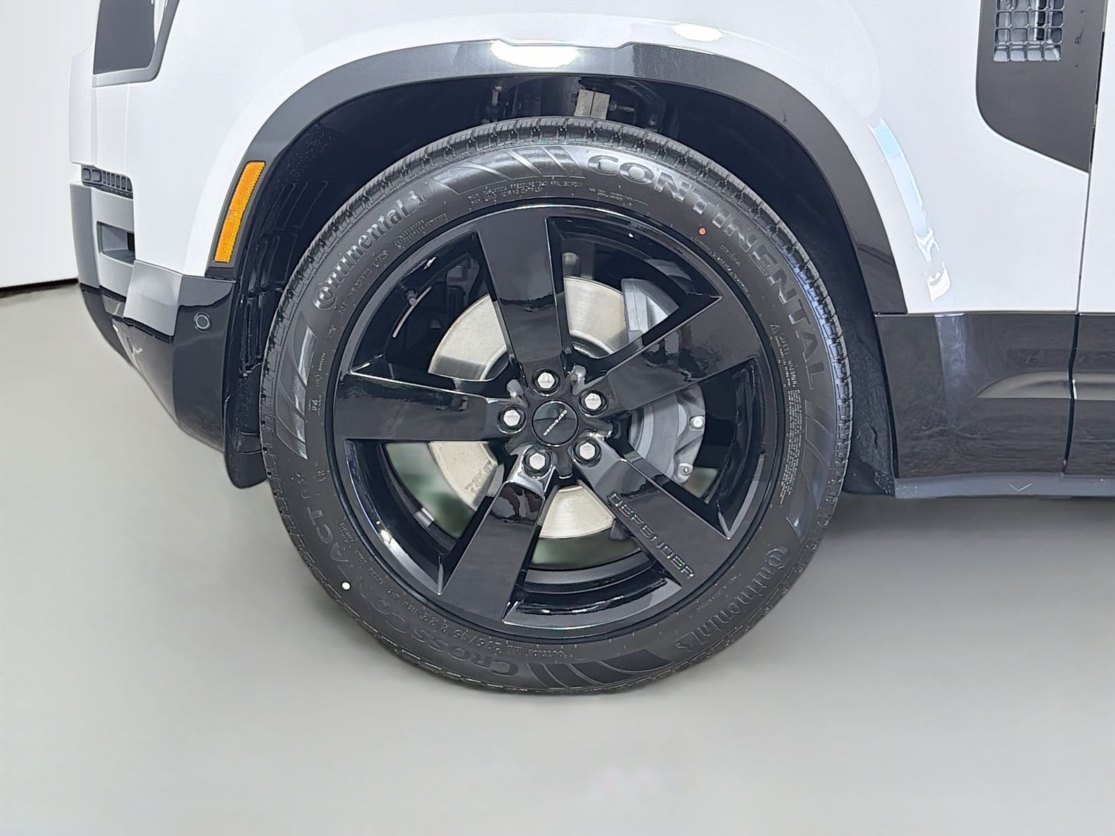 New 2026 Borasco Grey Land Rover X-Dynamic SE image 36