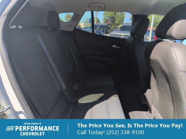 2024 Chevrolet Trax LT - Photo 15