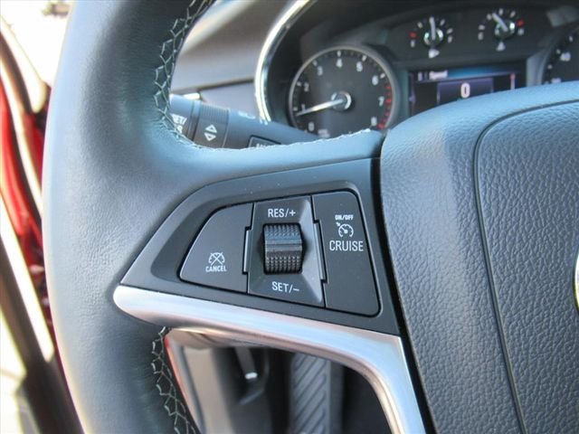Used 2022  Buick Preferred image 20