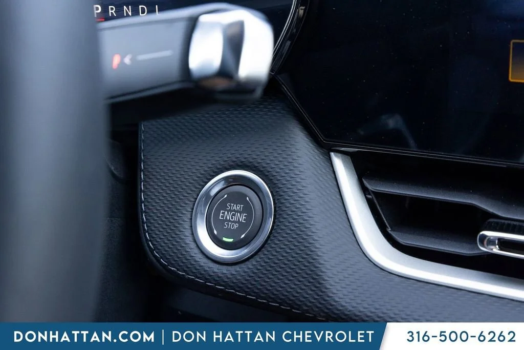 2026 Chevrolet Equinox LT - Photo 7