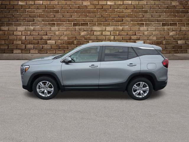 2024 Gmc Terrain SLE photo 2