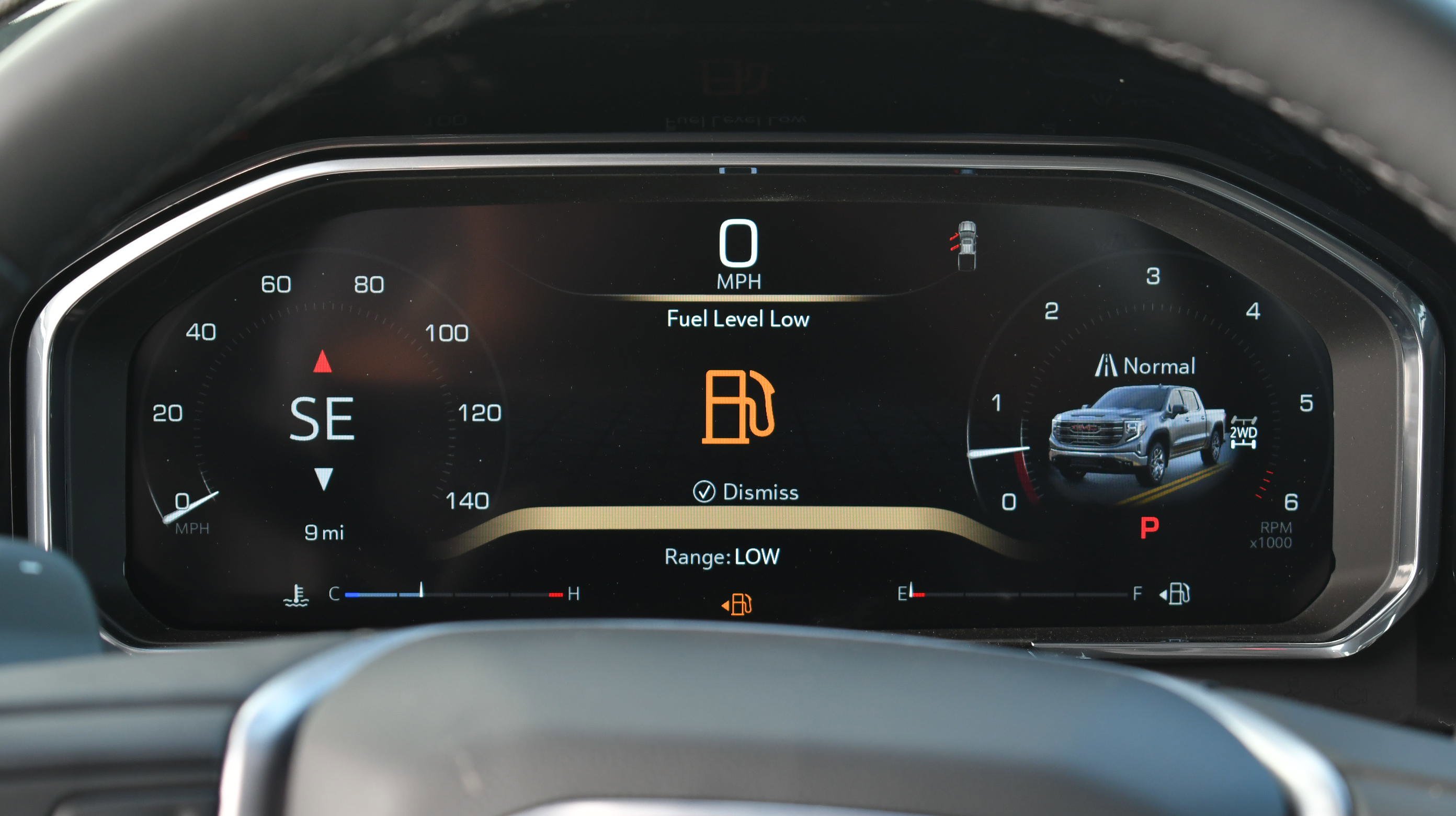 2026 GMC Sierra 1500 SLT - Photo 24
