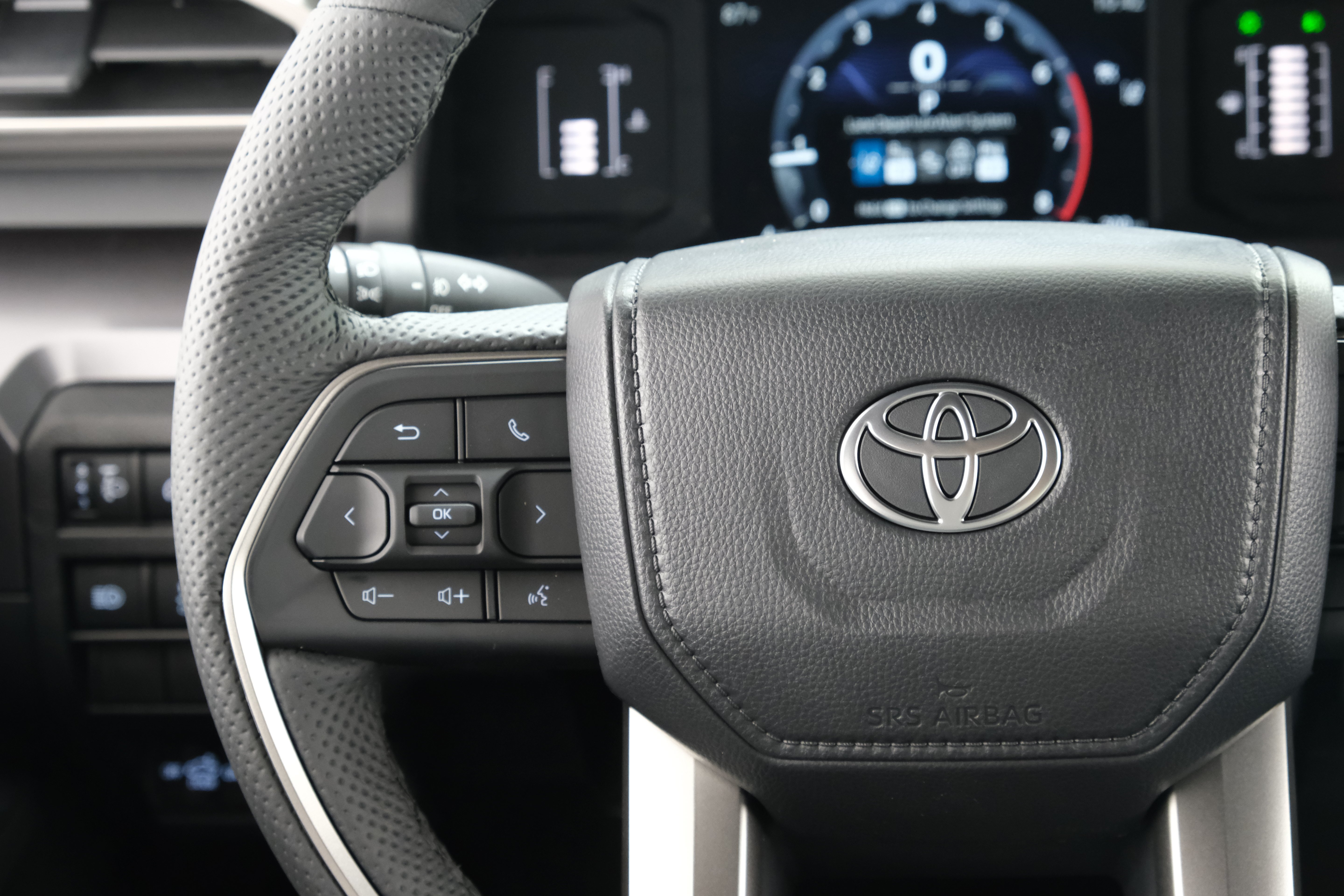New 2026 Celestial Silver Metallic Toyota  SR5 image 13