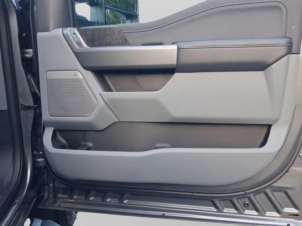 New 2026 Carbonized Gray Metallic Ford F-250® XLT image 66