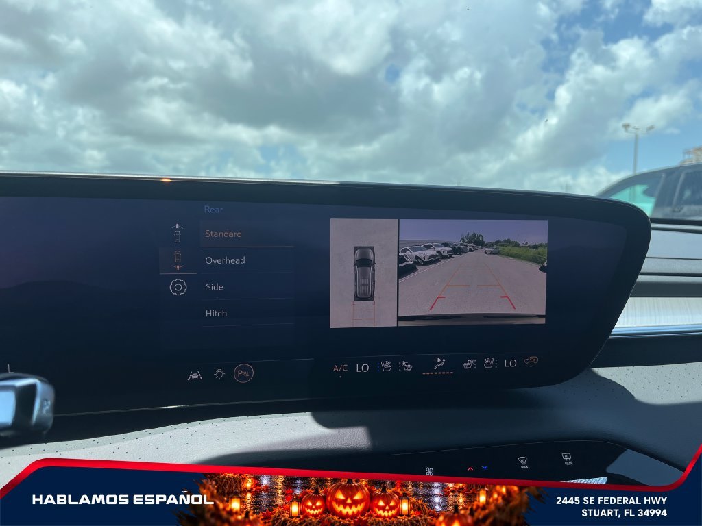2026 Buick Enclave Avenir - Photo 32