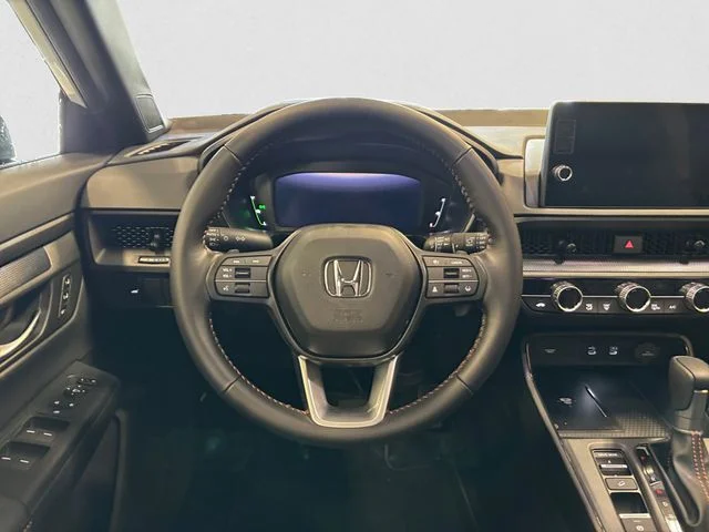 New 2026 Silver Honda Sport-L image 13