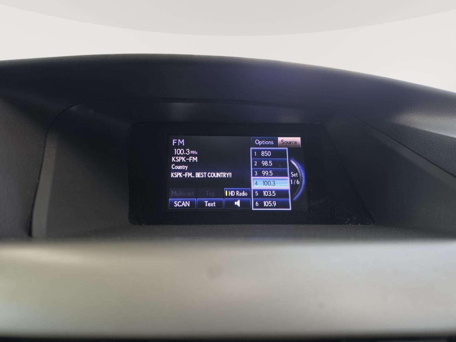Used 2015 Satin Cashmere Metallic Lexus Base image 49