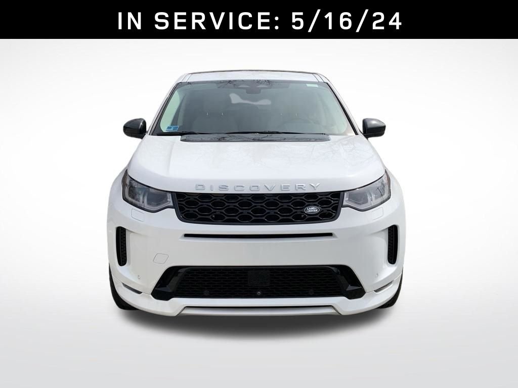 Used 2024 White Land Rover S image 2