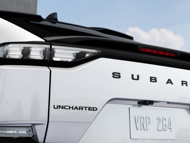 New 2026 COSMIC WHITE PEARL Subaru GT image 11