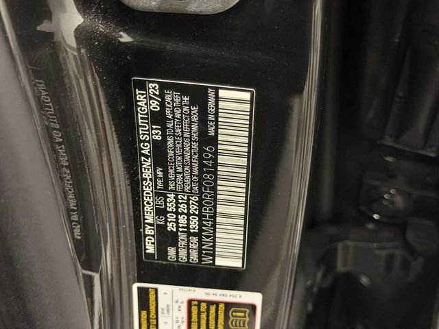 Certified Used 2024 Gray Mercedes-Benz GLC 300 image 19