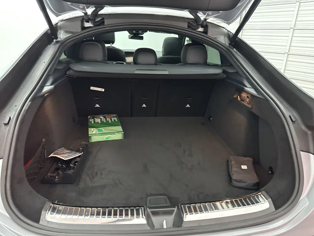 New 2026 Silver Mercedes-Benz GLE 53 AMG® image 27